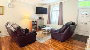 New Holiday Let in Skipton, North Yorkshire